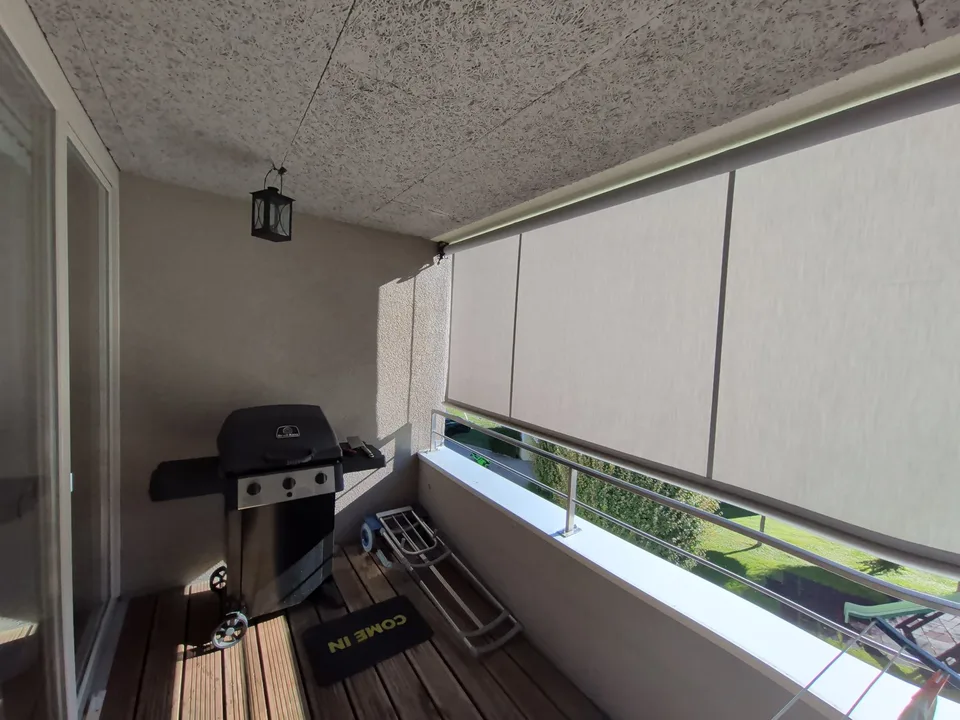 Zu vermieten, eine schöne 4-Zimmer-Wohnung in Sierre! – Foto 7 von 16