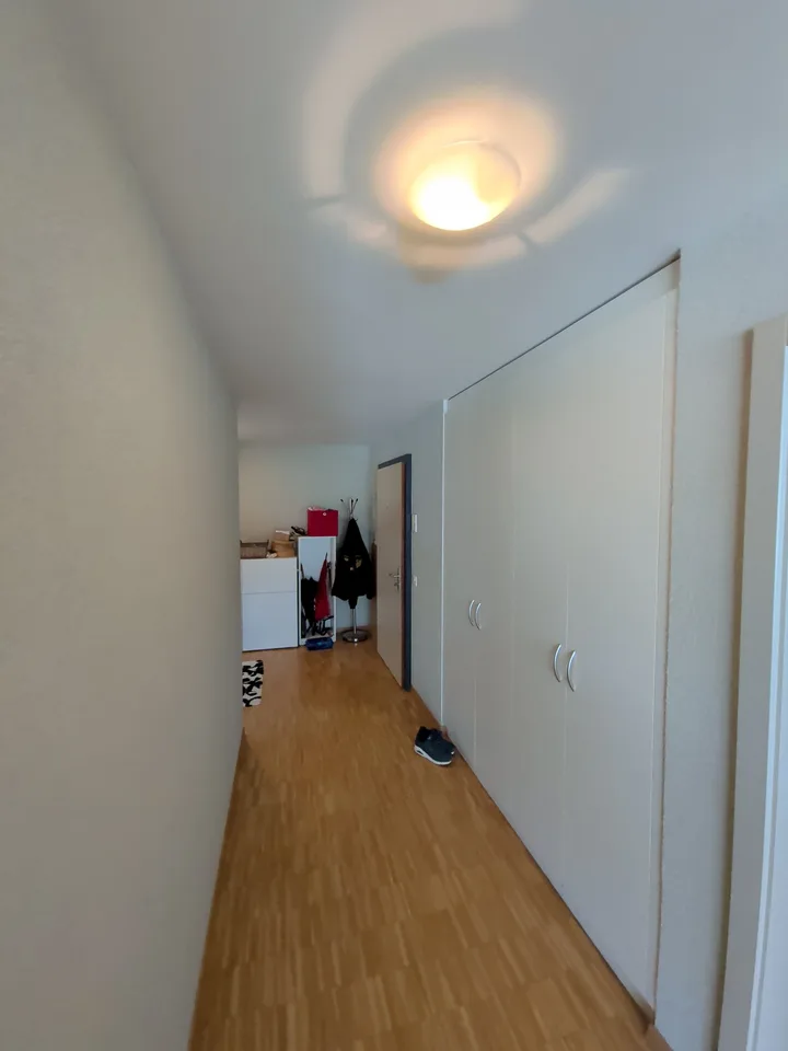 Zu vermieten, eine schöne 4-Zimmer-Wohnung in Sierre! – Foto 9 von 16