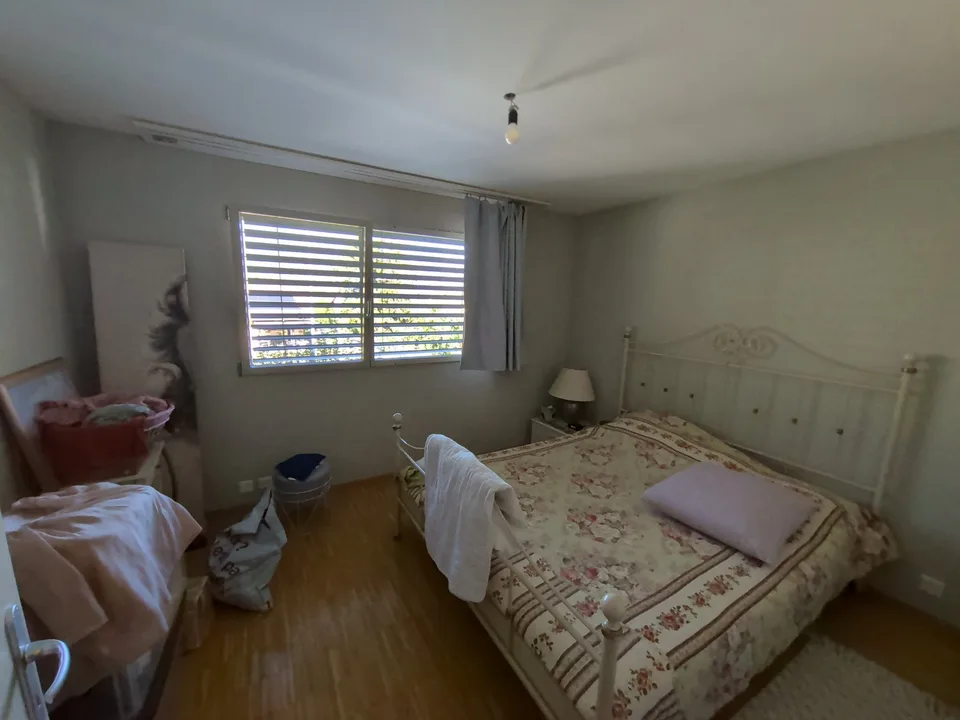 Zu vermieten, eine schöne 4-Zimmer-Wohnung in Sierre! – Foto 11 von 16