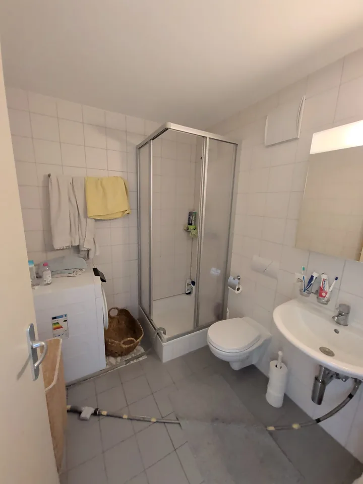 Zu vermieten, eine schöne 4-Zimmer-Wohnung in Sierre! – Foto 14 von 16
