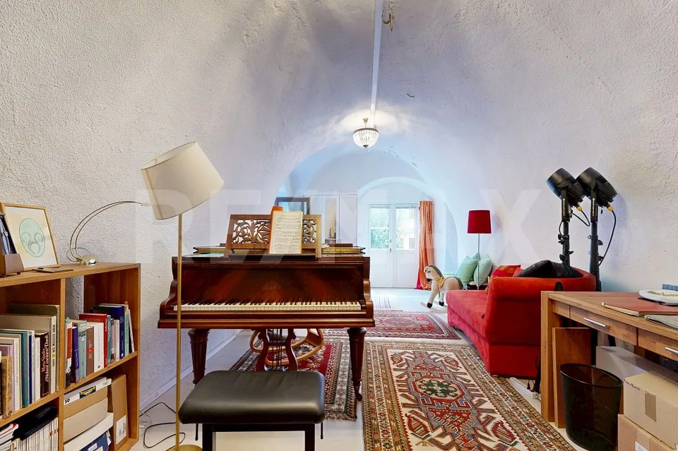 Casa in posizione verde e tranquilla – Foto 7 von 13