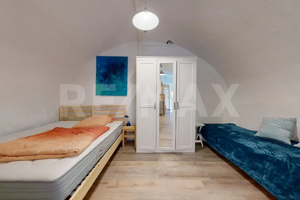 Casa in posizione verde e tranquilla – Foto 10 von 13