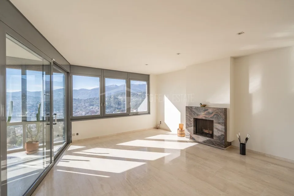 VILLA CON PISCINA E VISTA LAGO – foto 12 di 14