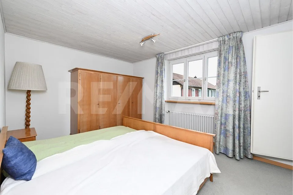 Willkommen in Ihrem neuen Zuhause im Hardau-Quartier in Wülflingen (Winterthur) – Foto 8 von 9