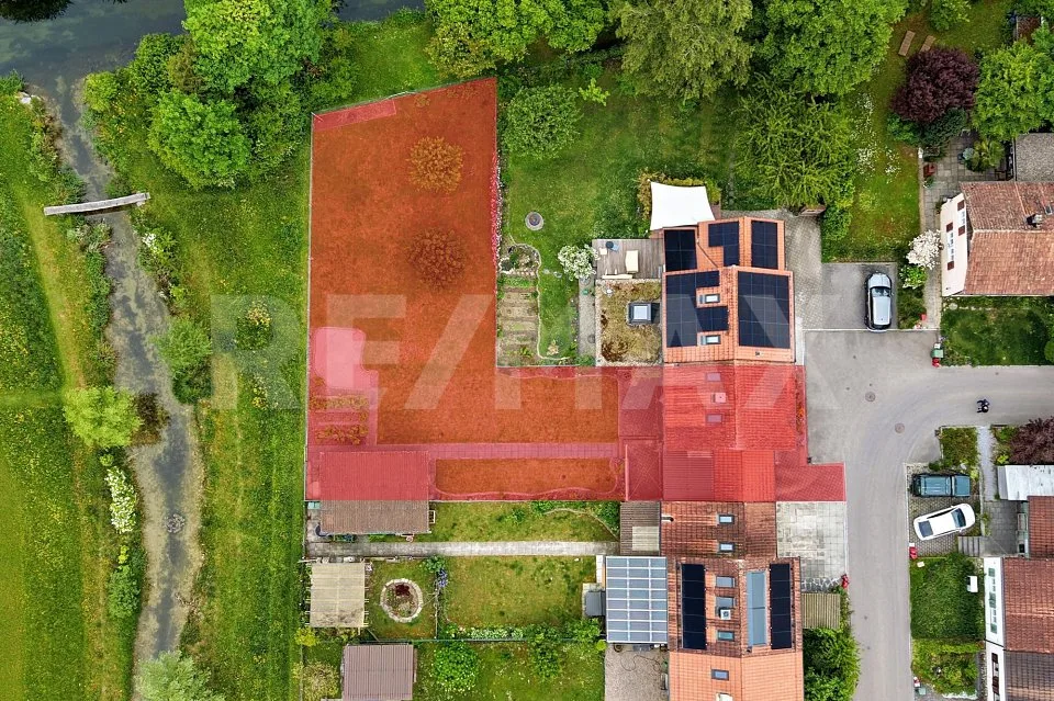 Willkommen in Ihrem neuen Zuhause im Hardau-Quartier in Wülflingen (Winterthur) – Foto 3 von 9