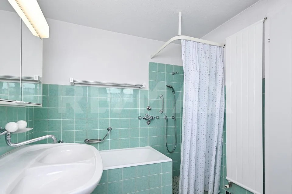 Willkommen in Ihrem neuen Zuhause im Hardau-Quartier in Wülflingen (Winterthur) – Foto 7 von 9