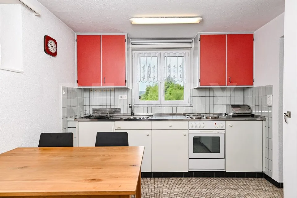 Willkommen in Ihrem neuen Zuhause im Hardau-Quartier in Wülflingen (Winterthur) – Foto 6 von 9