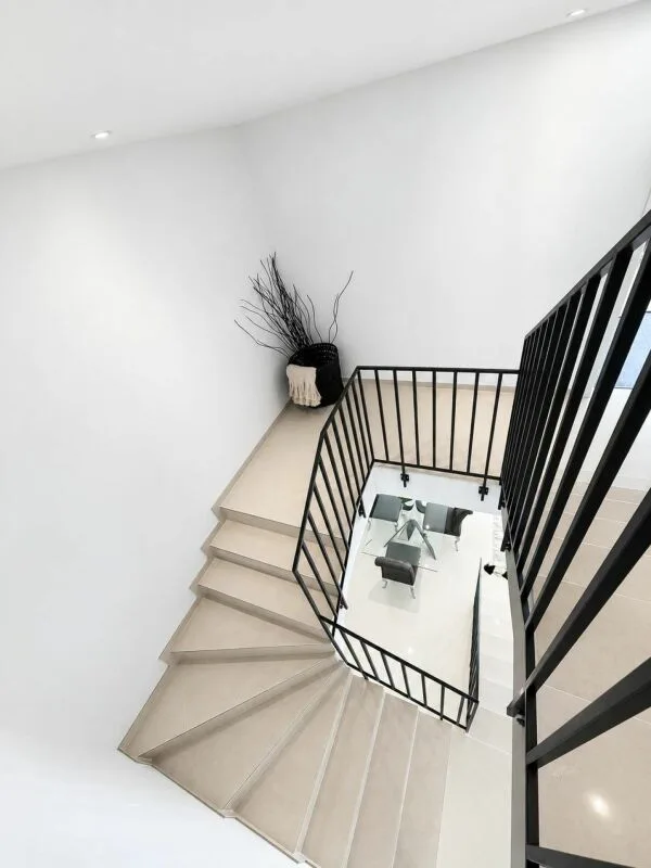 Moderne Villa – Foto 4 von 10
