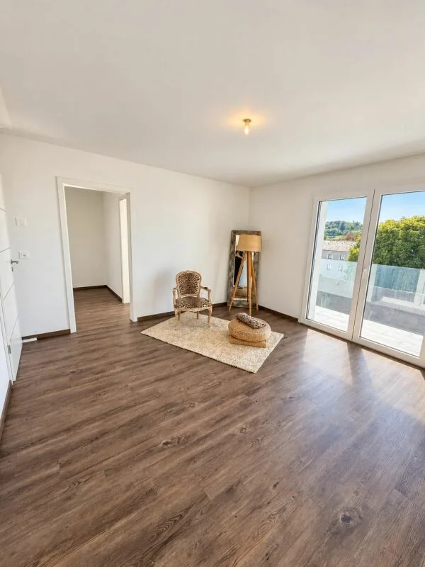 Moderne Villa – Foto 7 von 10
