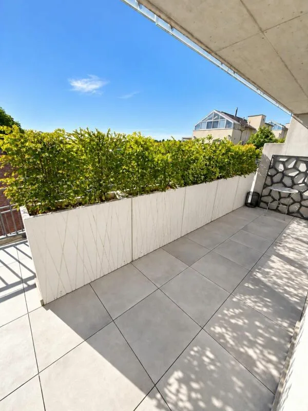 Moderne Villa – Foto 9 von 10
