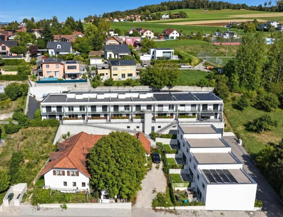 Moderne Villa – Foto 10 von 10