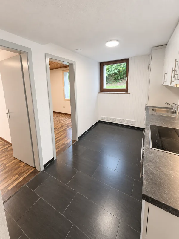 Appartamento accogliente 4,0-locali in affitto – foto 9 di 10