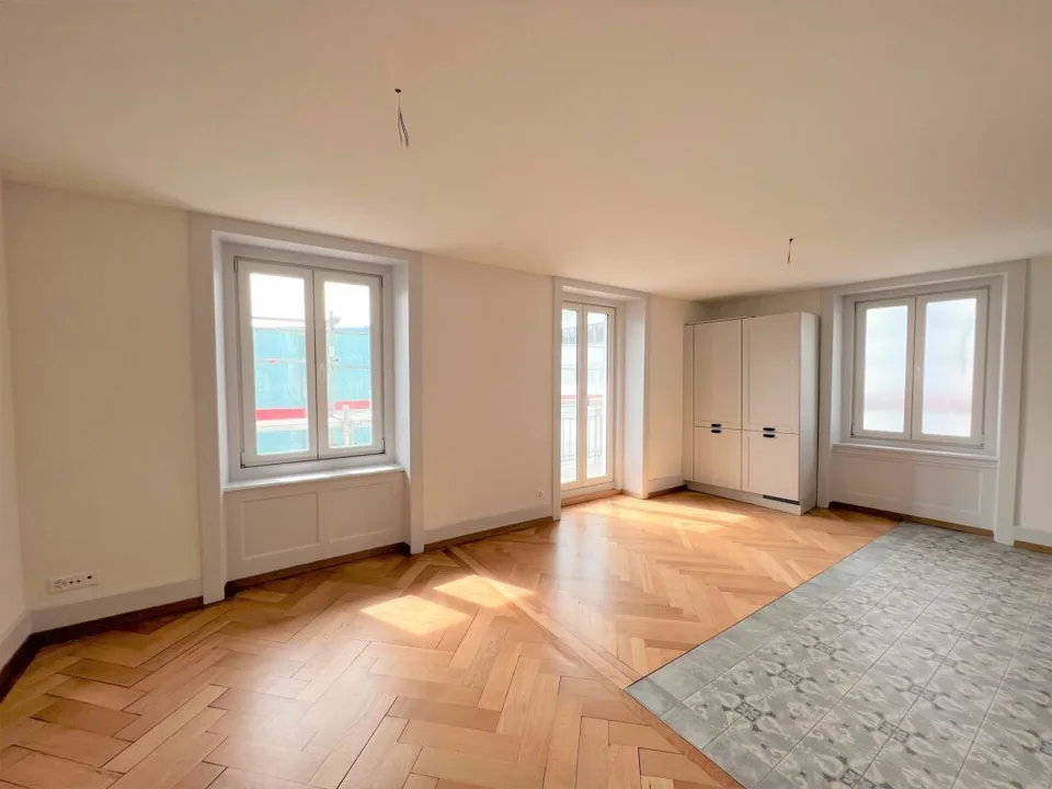 Hotel-de-Ville 23 4-Stück-Wohnung im 4. Stock – Foto 8 von 8
