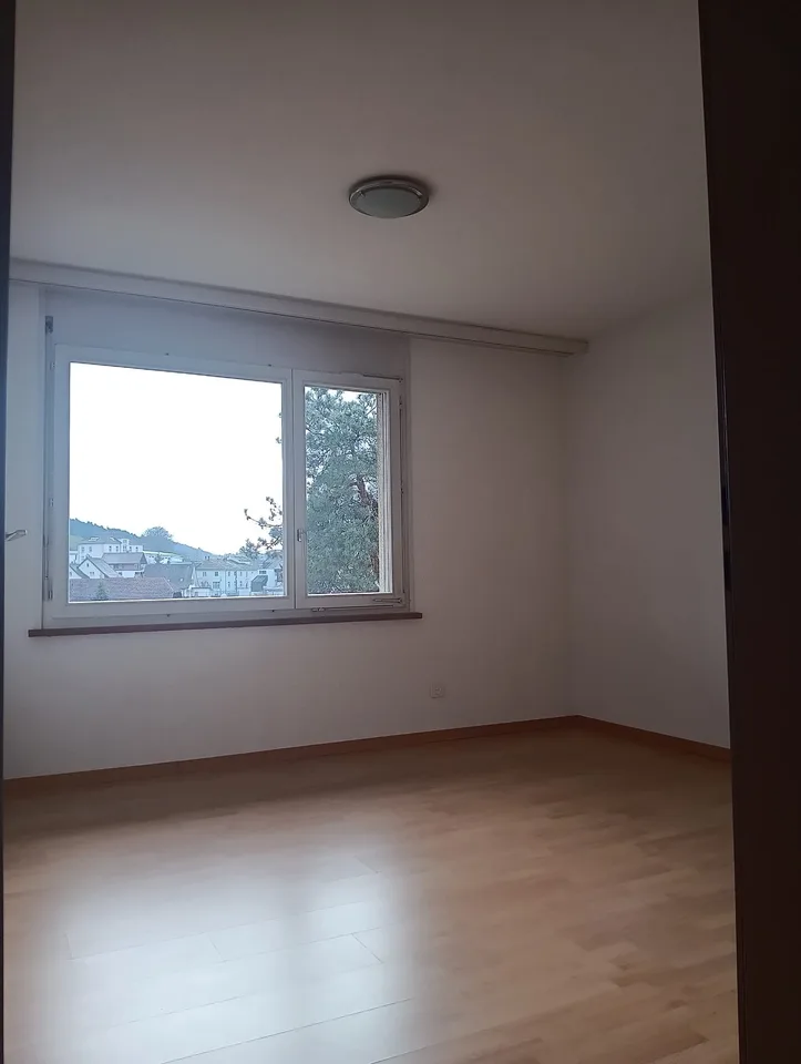 4 1/2 Zimmerwohnung; sonnige, ruhig und hell – Foto 10 von 15