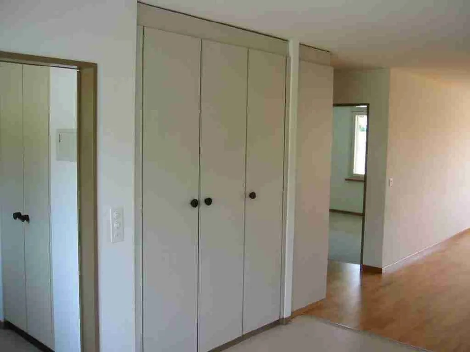 4 1/2 Zimmerwohnung; sonnige, ruhig und hell – Foto 13 von 15