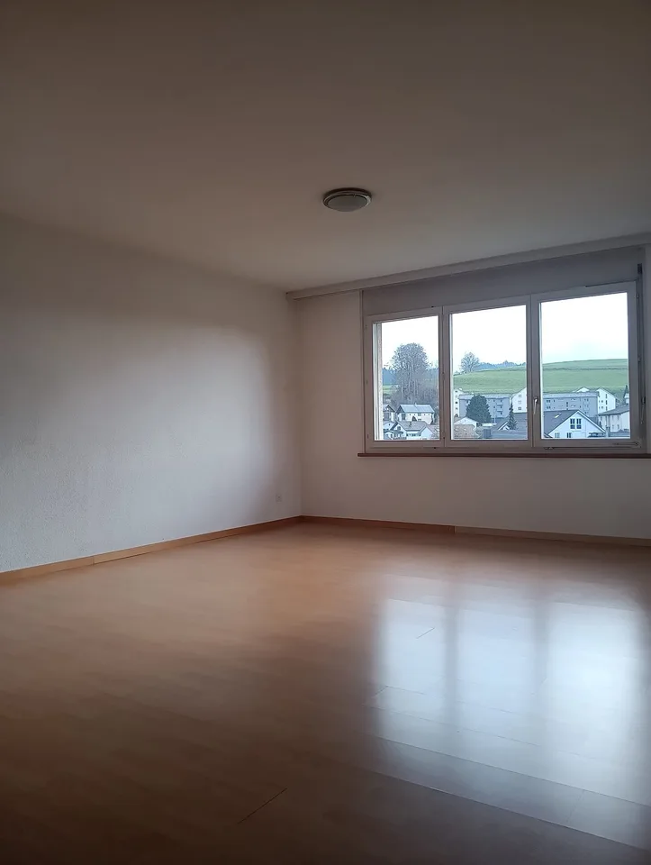 4 1/2 Zimmerwohnung; sonnige, ruhig und hell – Foto 2 von 15