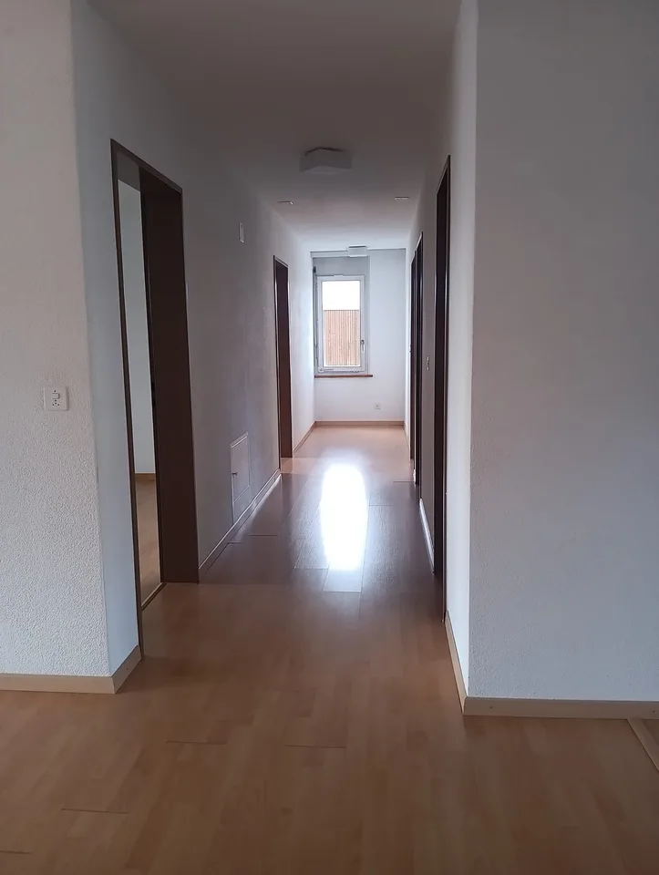 4 1/2 Zimmerwohnung; sonnige, ruhig und hell – Foto 8 von 15