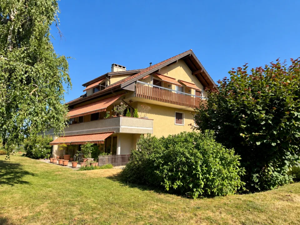Dachboden von Ausnahme, komplett renoviert – Foto 3 von 15