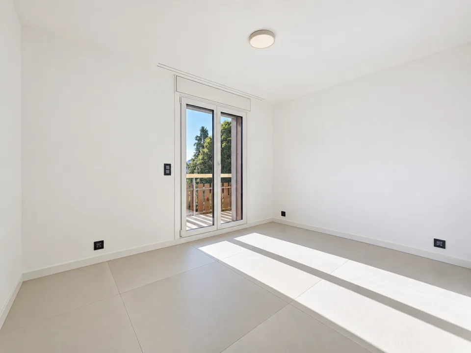 Dachboden von Ausnahme, komplett renoviert – Foto 9 von 15