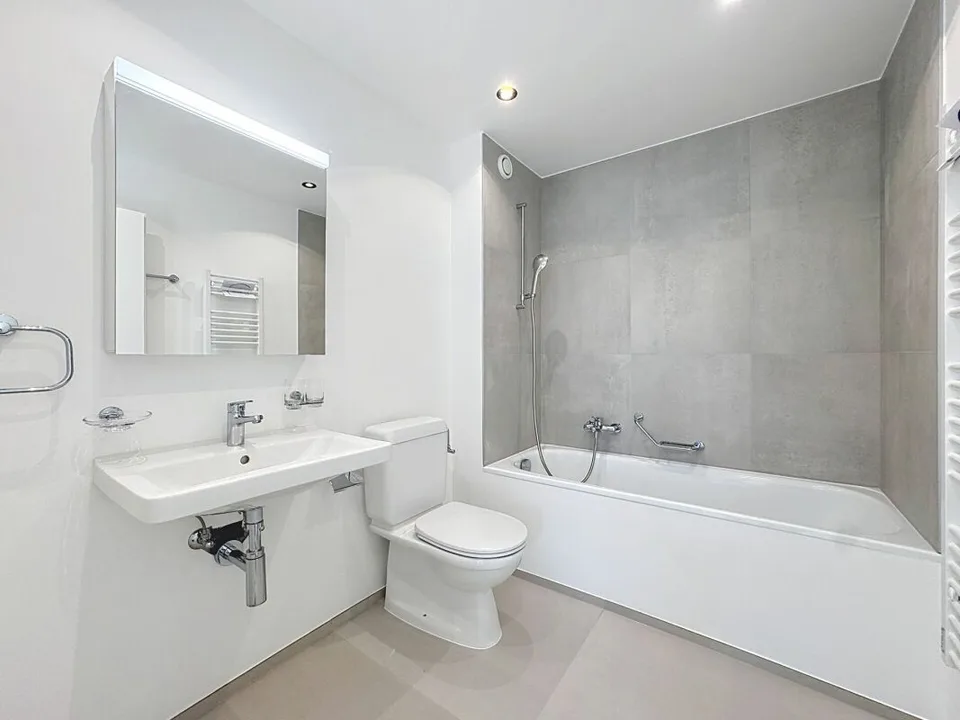 Dachboden von Ausnahme, komplett renoviert – Foto 10 von 15