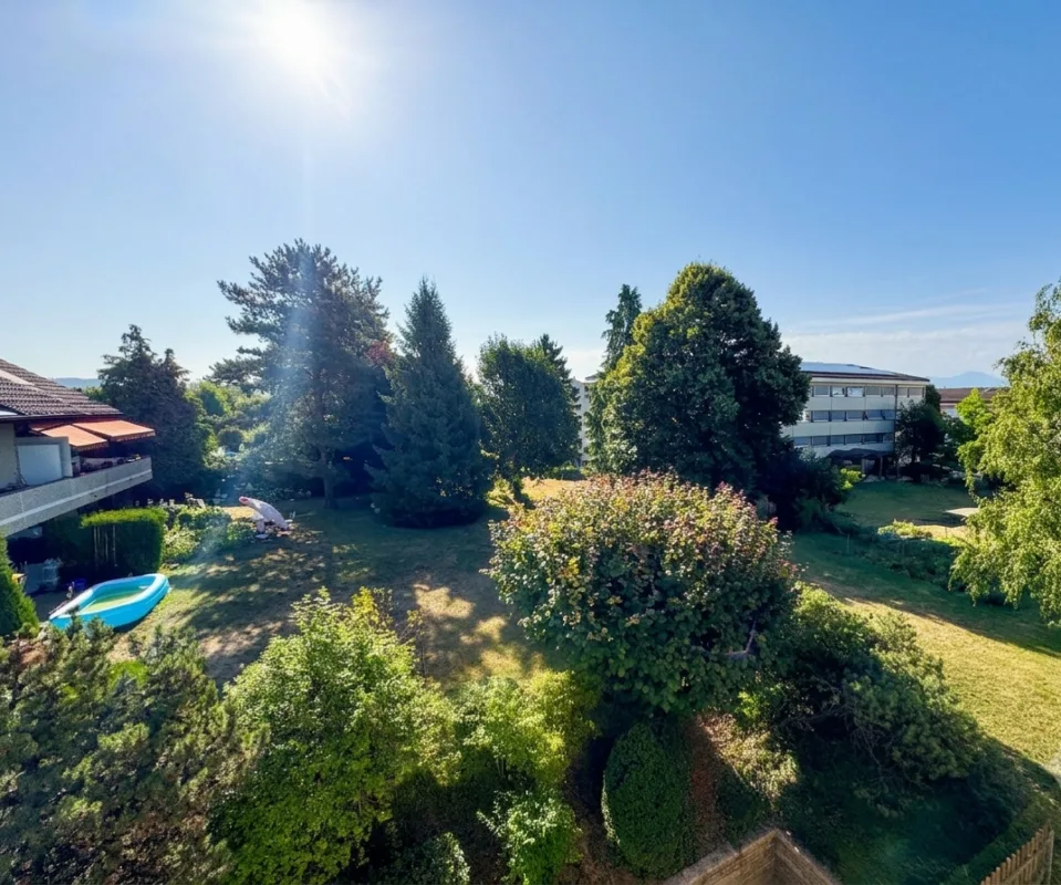 Dachboden von Ausnahme, komplett renoviert – Foto 15 von 15