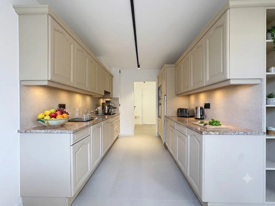 Dachboden von Ausnahme, komplett renoviert – Foto 6 von 15