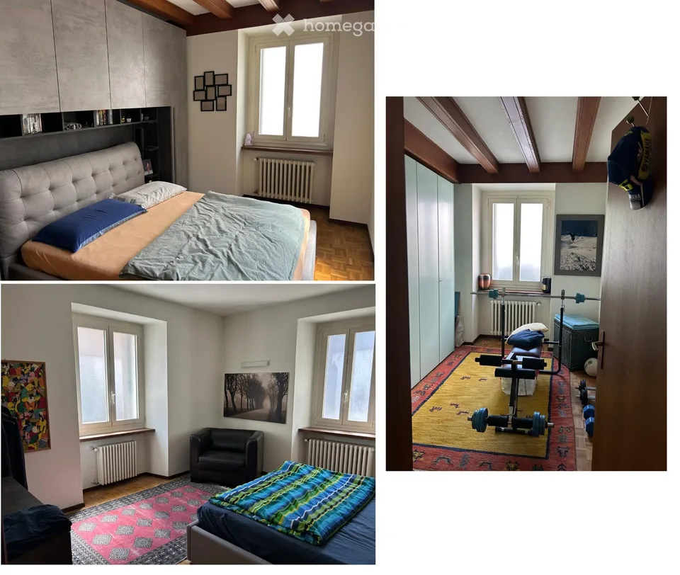 Wohnung im Erdgeschoss – Foto 3 von 3
