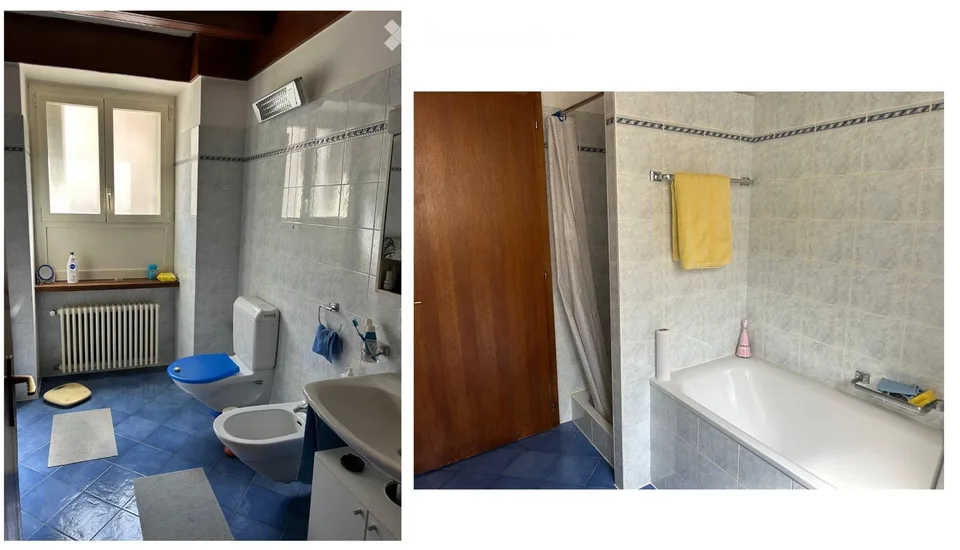 Wohnung im Erdgeschoss – Foto 2 von 3