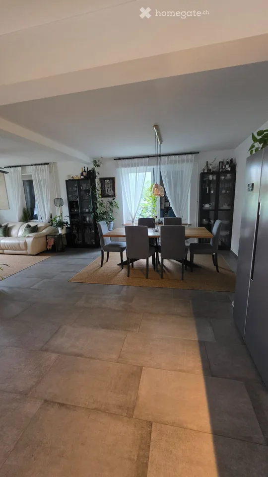 5 1/2 Zimmer EFH Nachmieter gesucht Miete inkl. Nebenkosten – Foto 3 von 5
