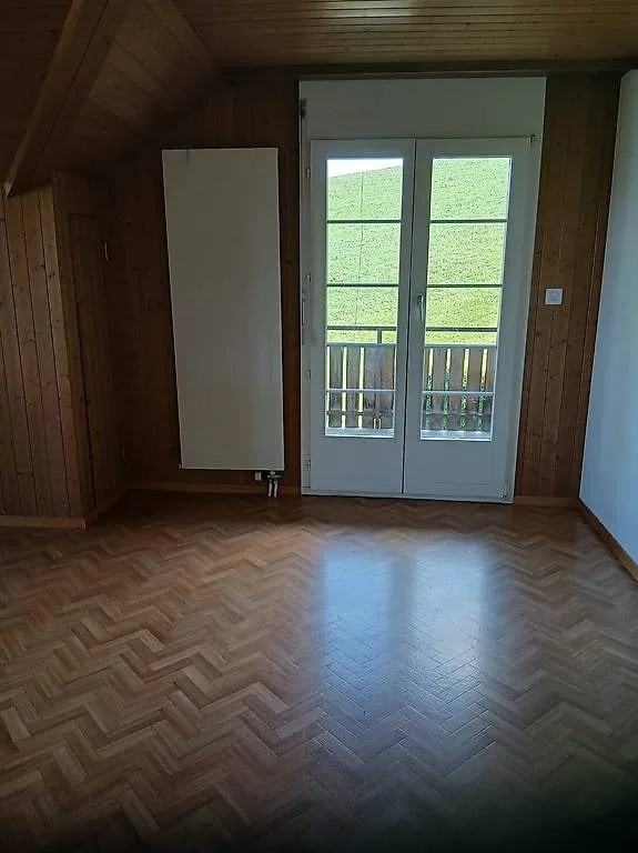 3.5 -Zimmer Wohnung auf einem Bauernhof – Foto 4 von 4