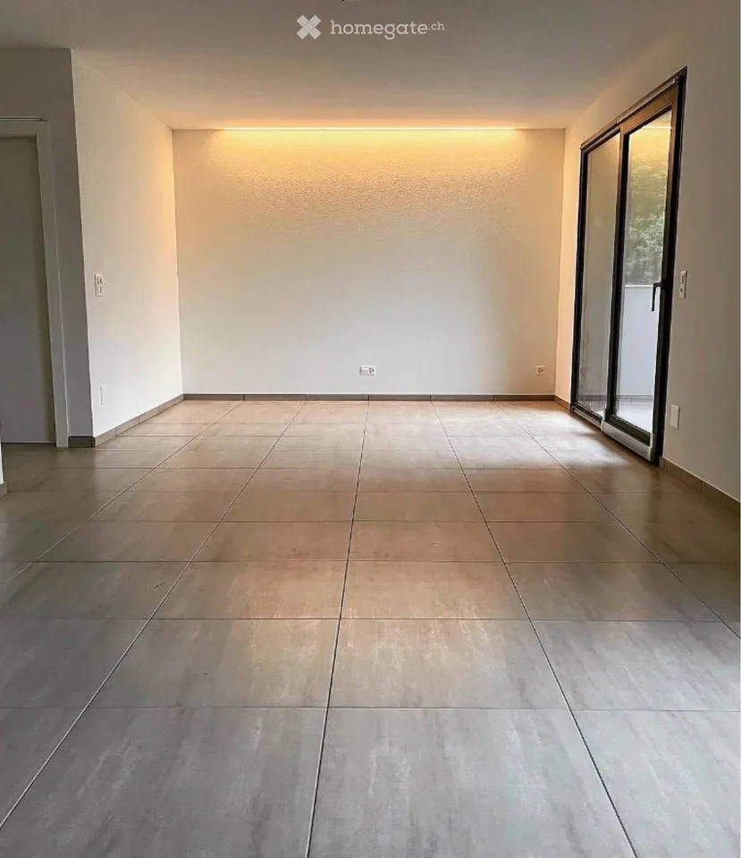 Modernes 3.5-Zimmer-Wohnung – Foto 2 von 5