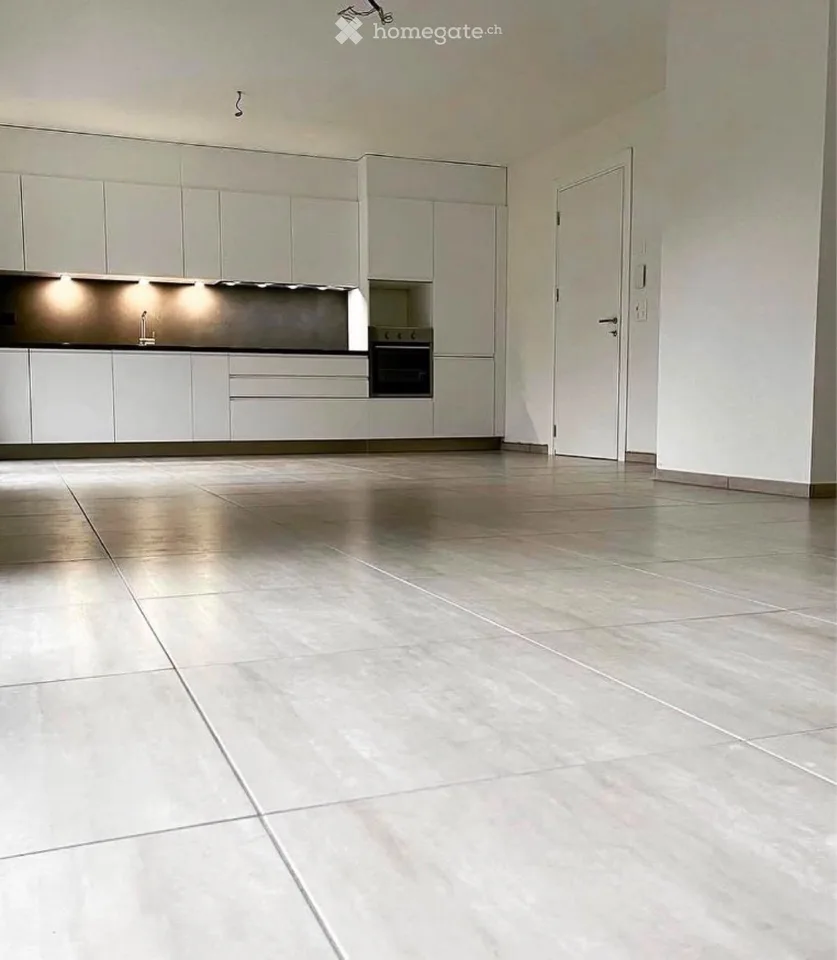 Modernes 3.5-Zimmer-Wohnung – Foto 3 von 5