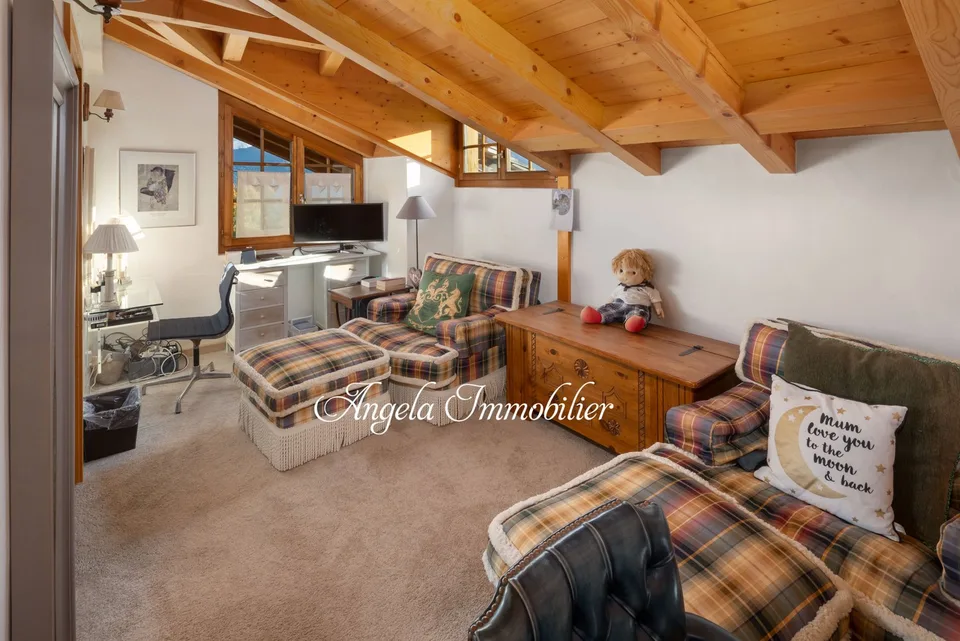 Chalet Hirondelles - Blûche – photo 21 sur 25