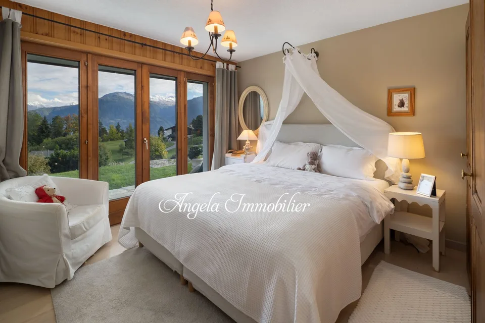 Chalet Hirondelles - Blûche – photo 17 sur 25