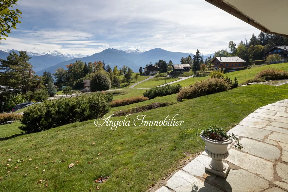 Chalet Hirondelles - Blûche – photo 25 sur 25