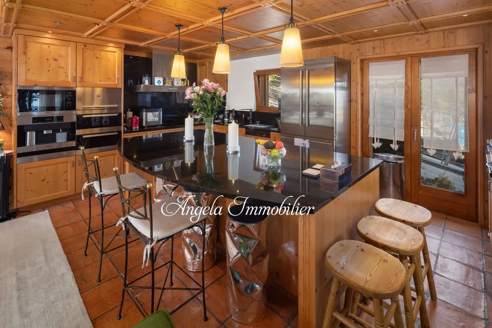 Chalet Hirondelles - Blûche – photo 5 sur 25