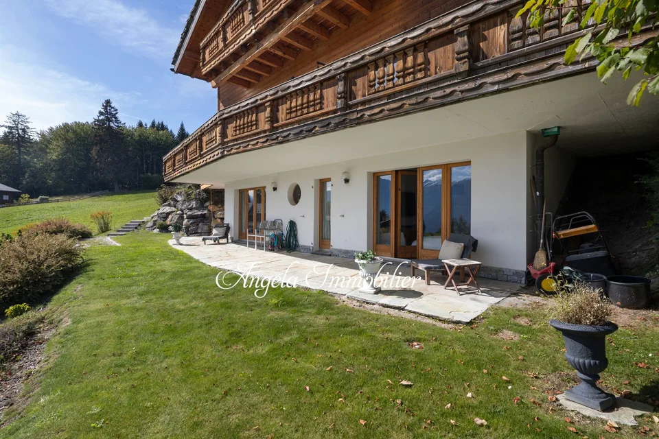 Chalet Hirondelles - Blûche – photo 23 sur 25