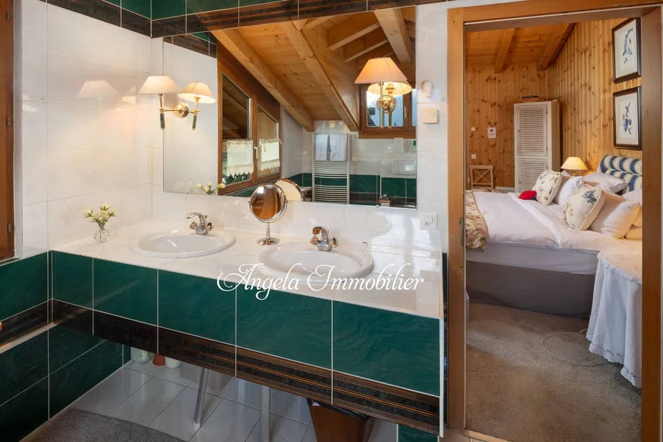Chalet Hirondelles - Blûche – photo 12 sur 25