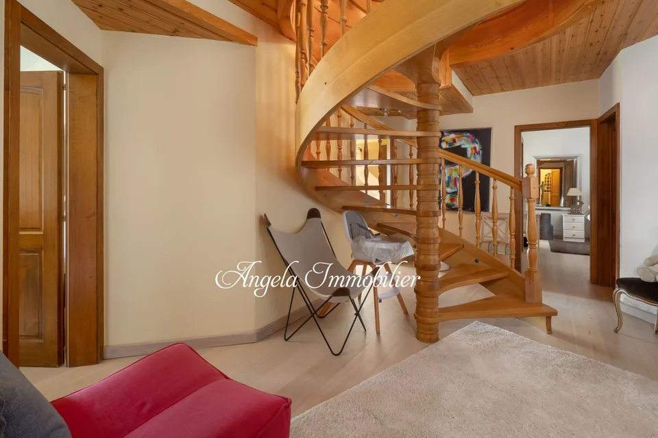 Chalet Hirondelles - Blûche – photo 20 sur 25