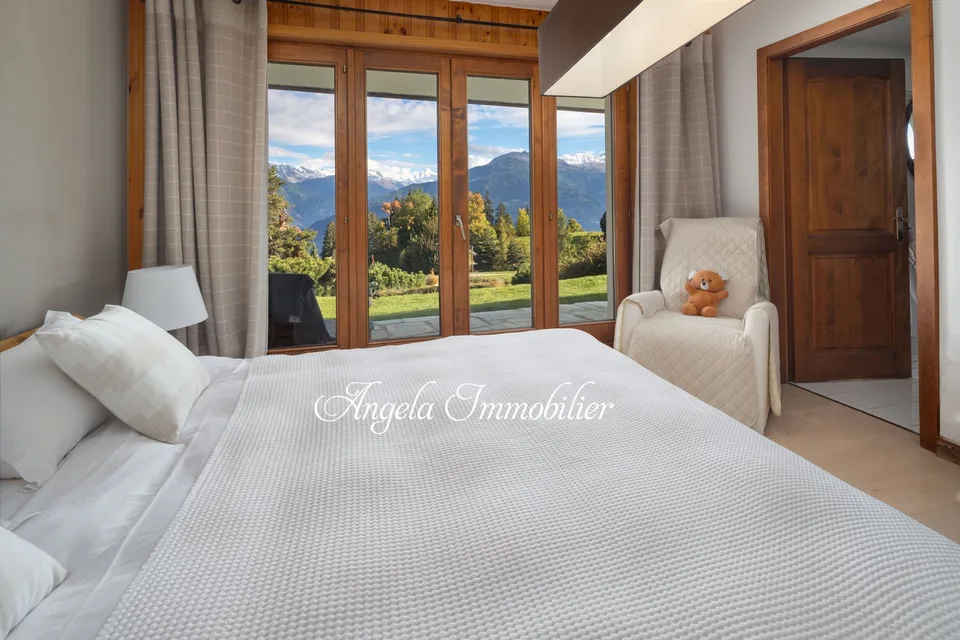 Chalet Hirondelles - Blûche – photo 14 sur 25