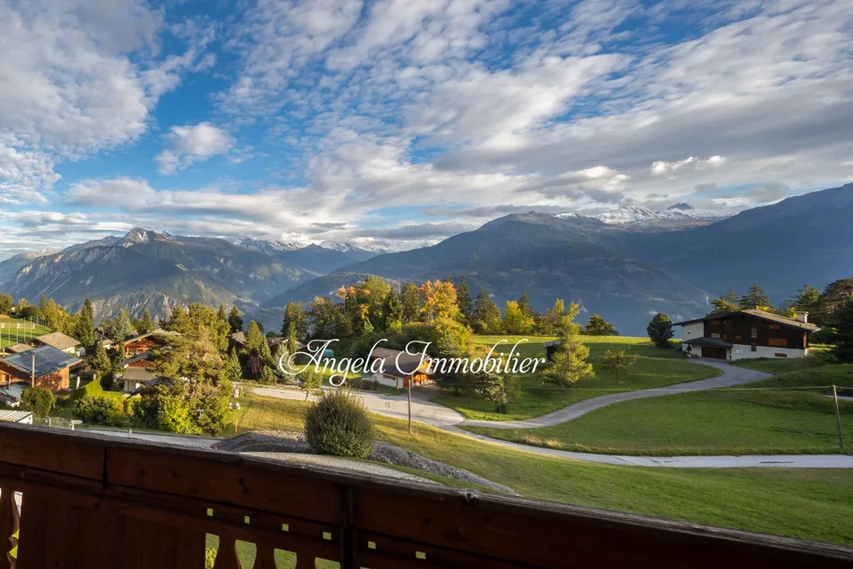 Chalet Hirondelles - Blûche – photo 2 sur 25