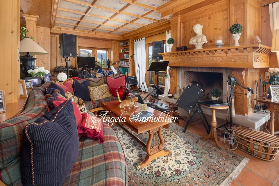 Chalet Hirondelles - Blûche – photo 8 sur 25