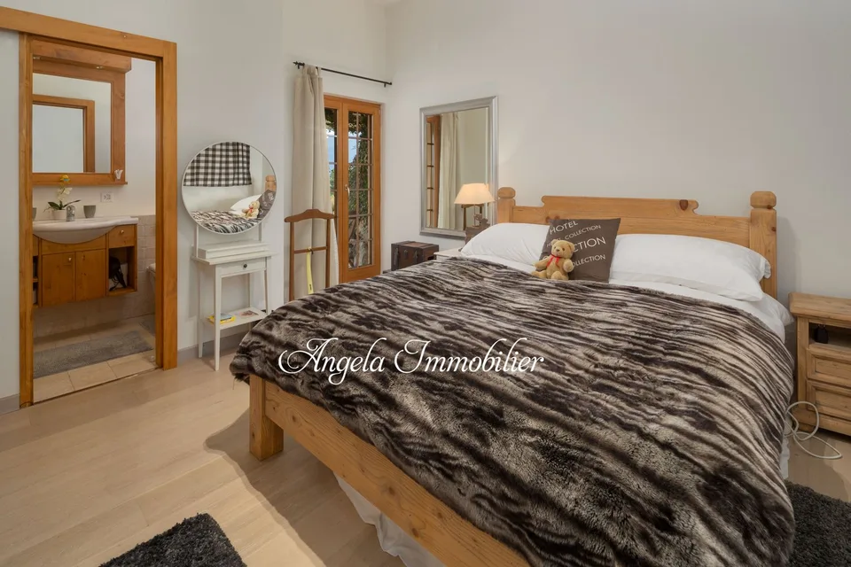 Chalet Hirondelles - Blûche – photo 18 sur 25