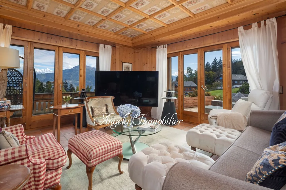 Chalet Hirondelles - Blûche – photo 7 sur 25