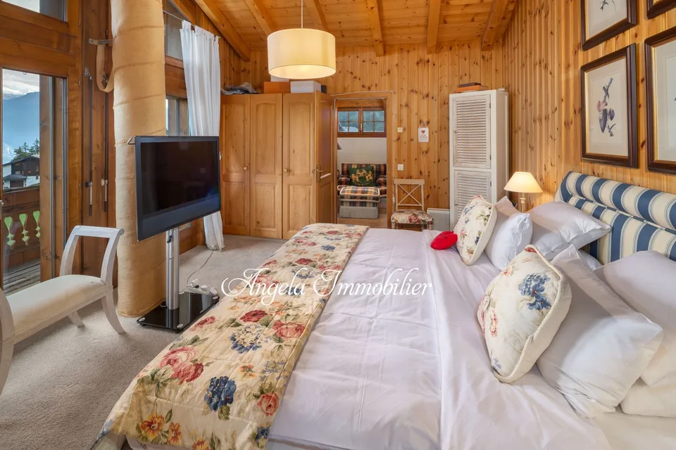 Chalet Hirondelles - Blûche – photo 9 sur 25