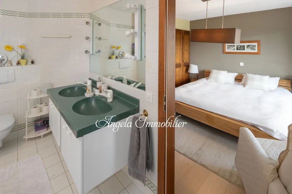 Chalet Hirondelles - Blûche – photo 15 sur 25