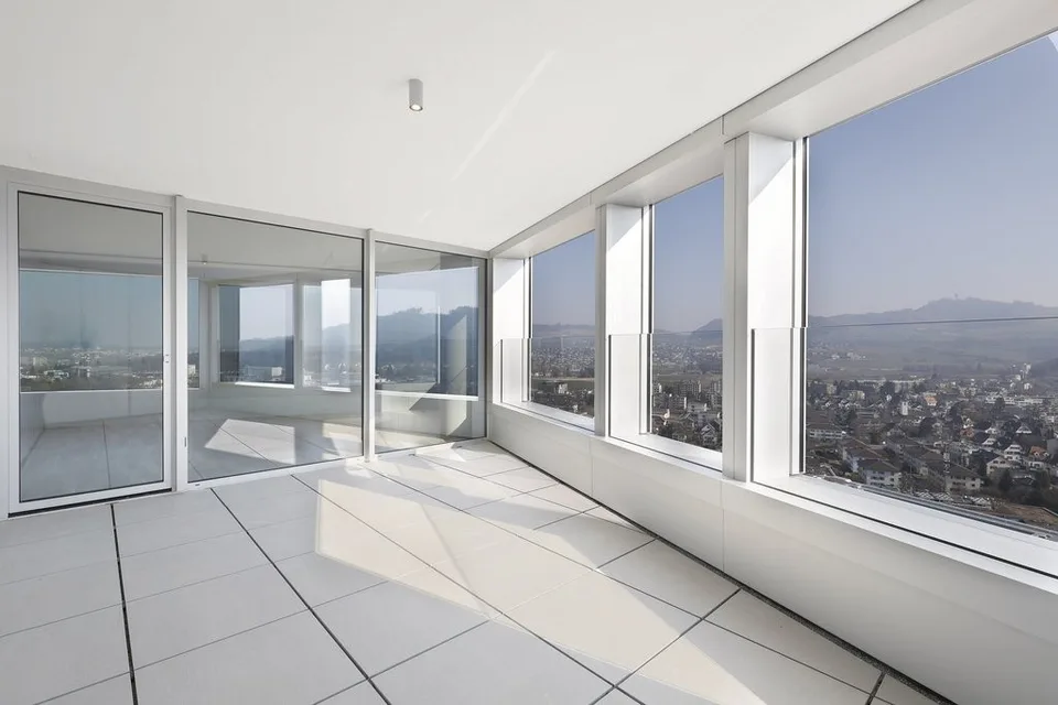 Exclusive living in the BäreTower! – photo 8 of 10