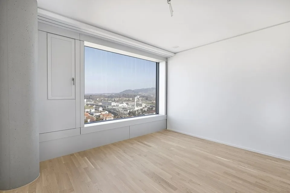 Exclusive living in the BäreTower! – photo 7 of 10