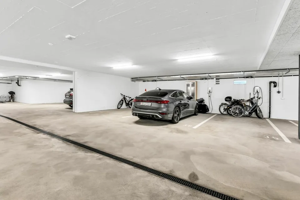 3.5-Zimmer-Gartenwohnung in Horgen - Ihr Zuhause nahe am Zürichsee – Foto 23 von 23