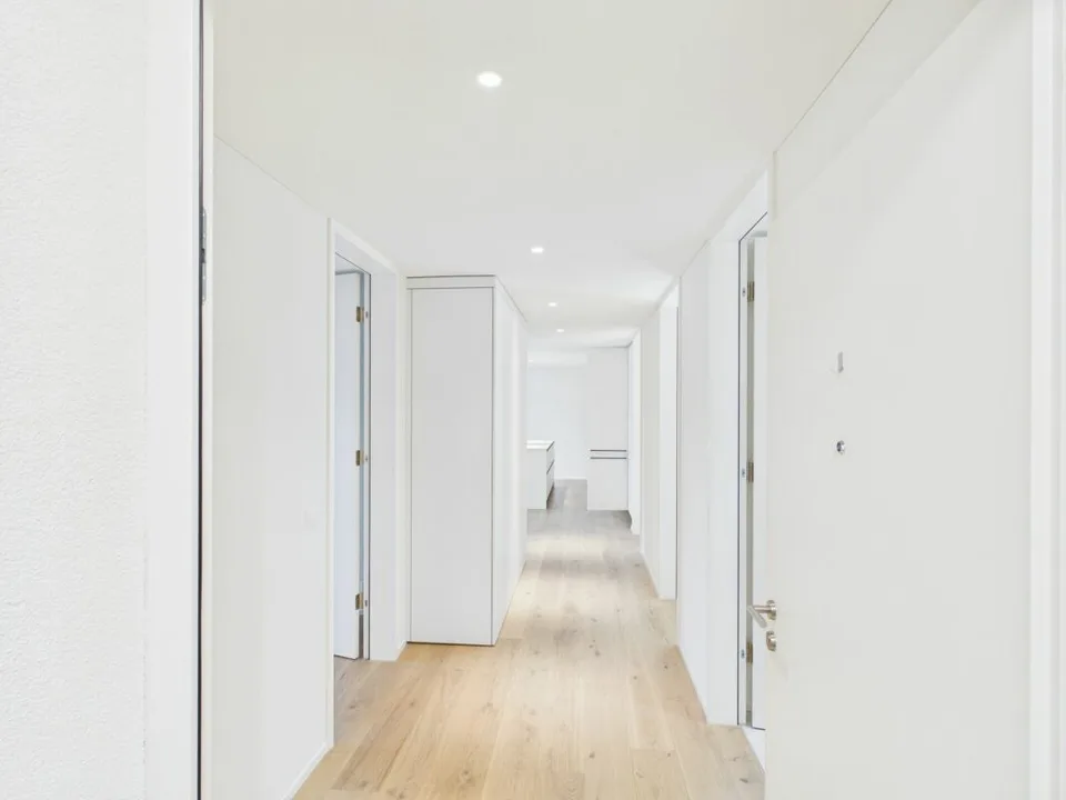 3.5-Zimmer-Gartenwohnung in Horgen - Ihr Zuhause nahe am Zürichsee – Foto 6 von 23